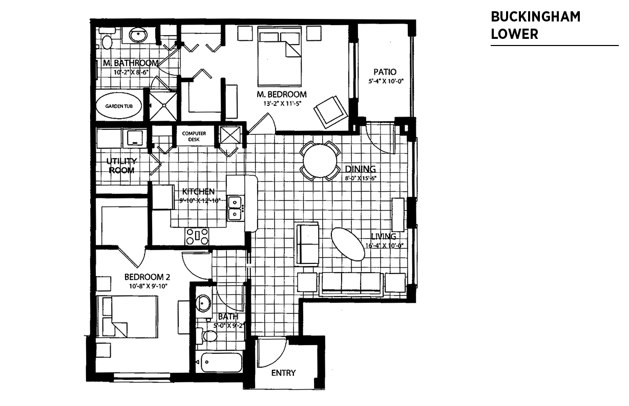 The Estates at Stuart in Stuart, FL PMC Property Group Apartments